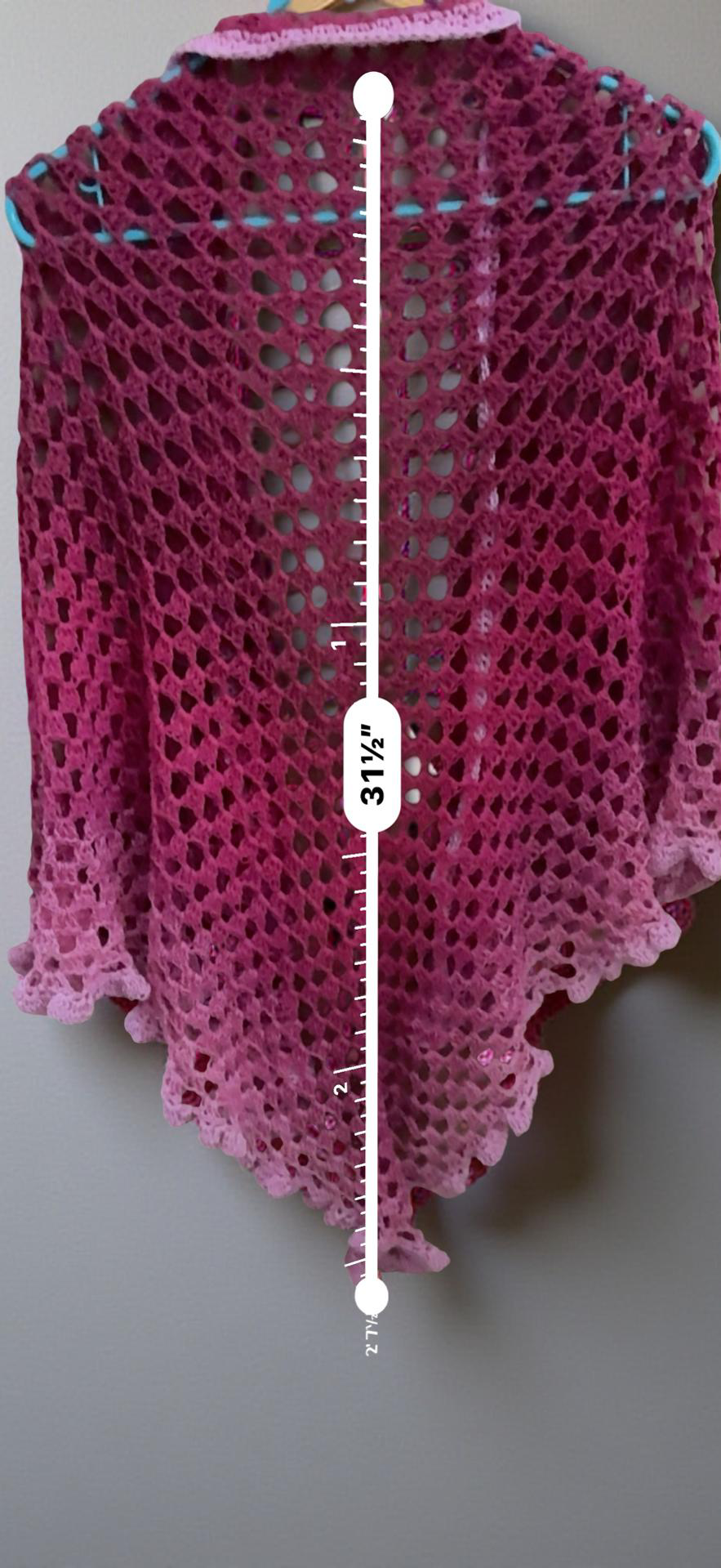 Shawl