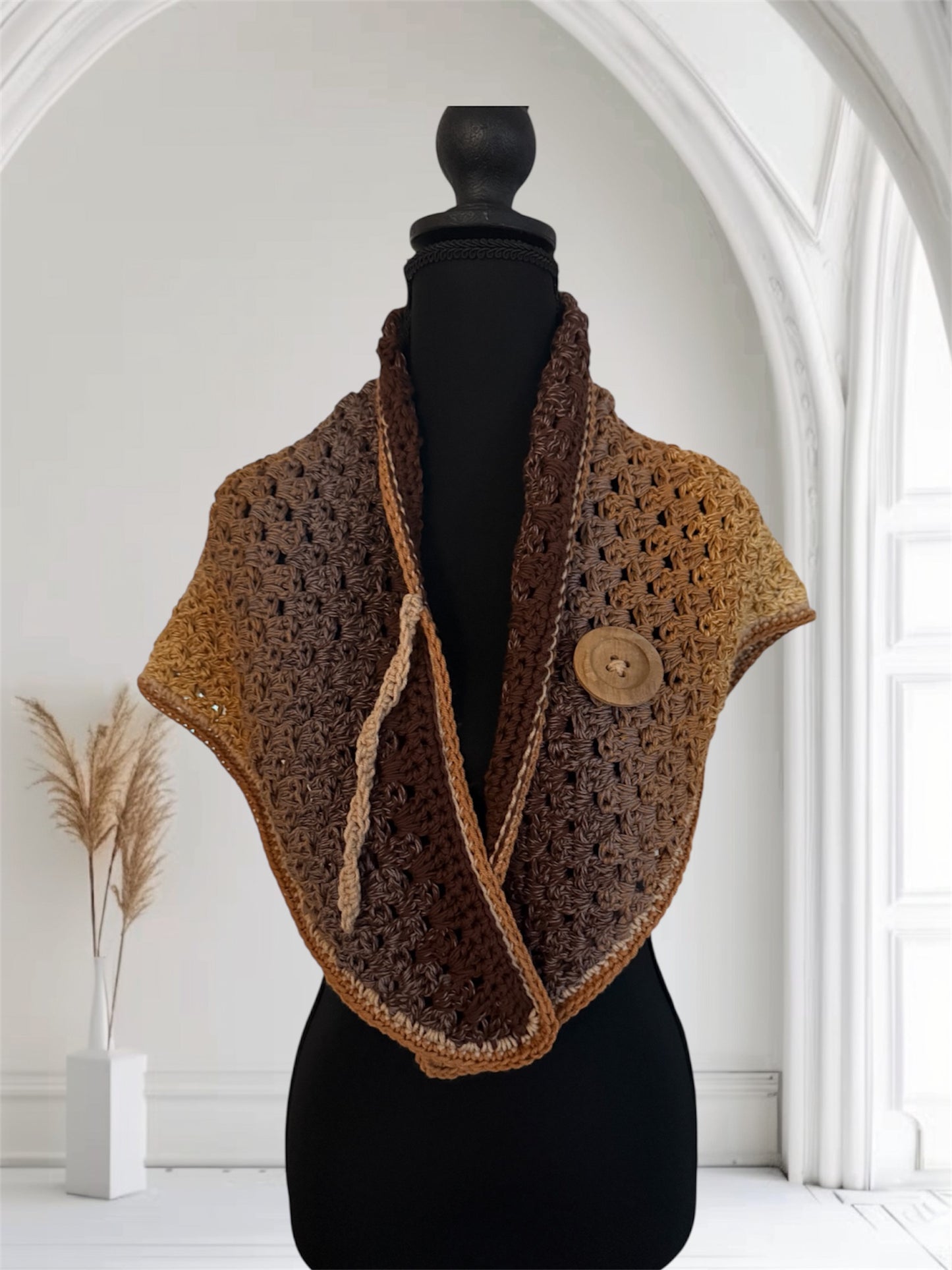 Shawl