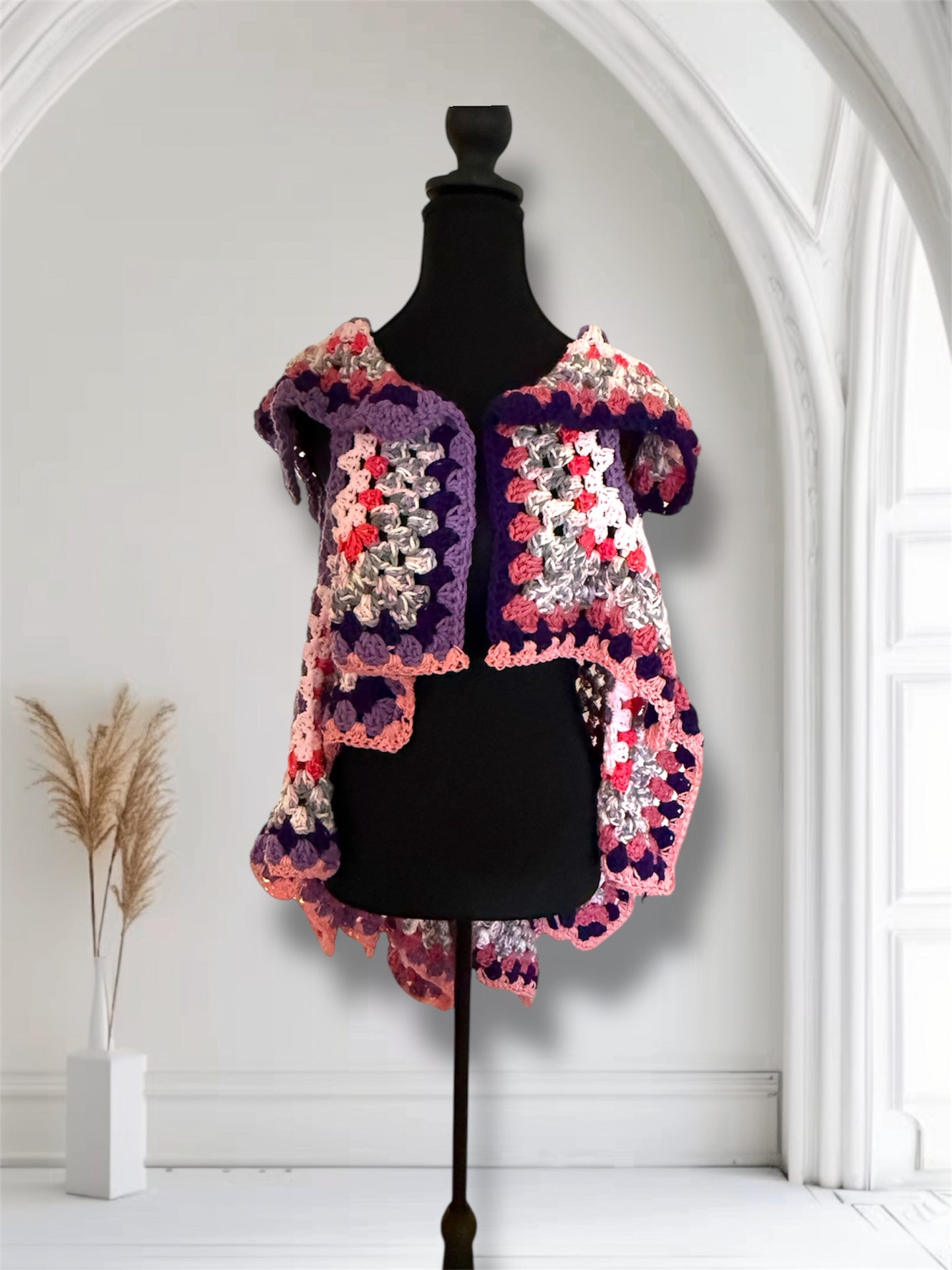 Vest