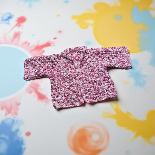 Baby Cardigan