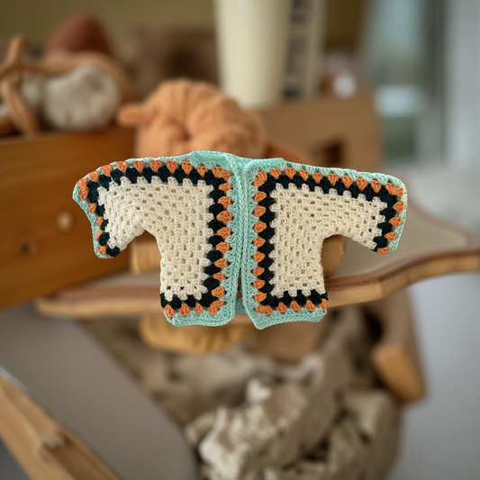 Baby Cardigan