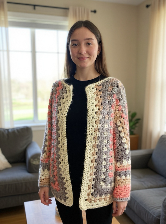 Cardigan