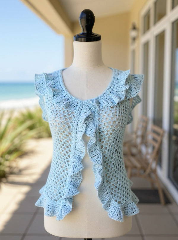 Vest