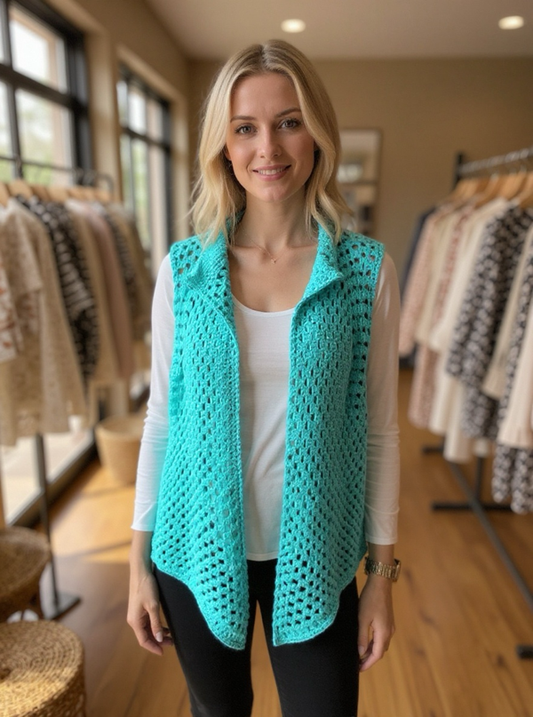 Vest