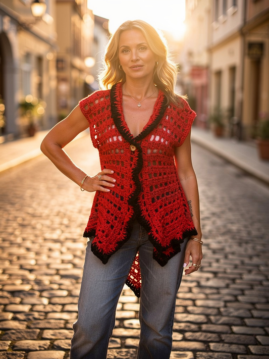 Hexi Vest