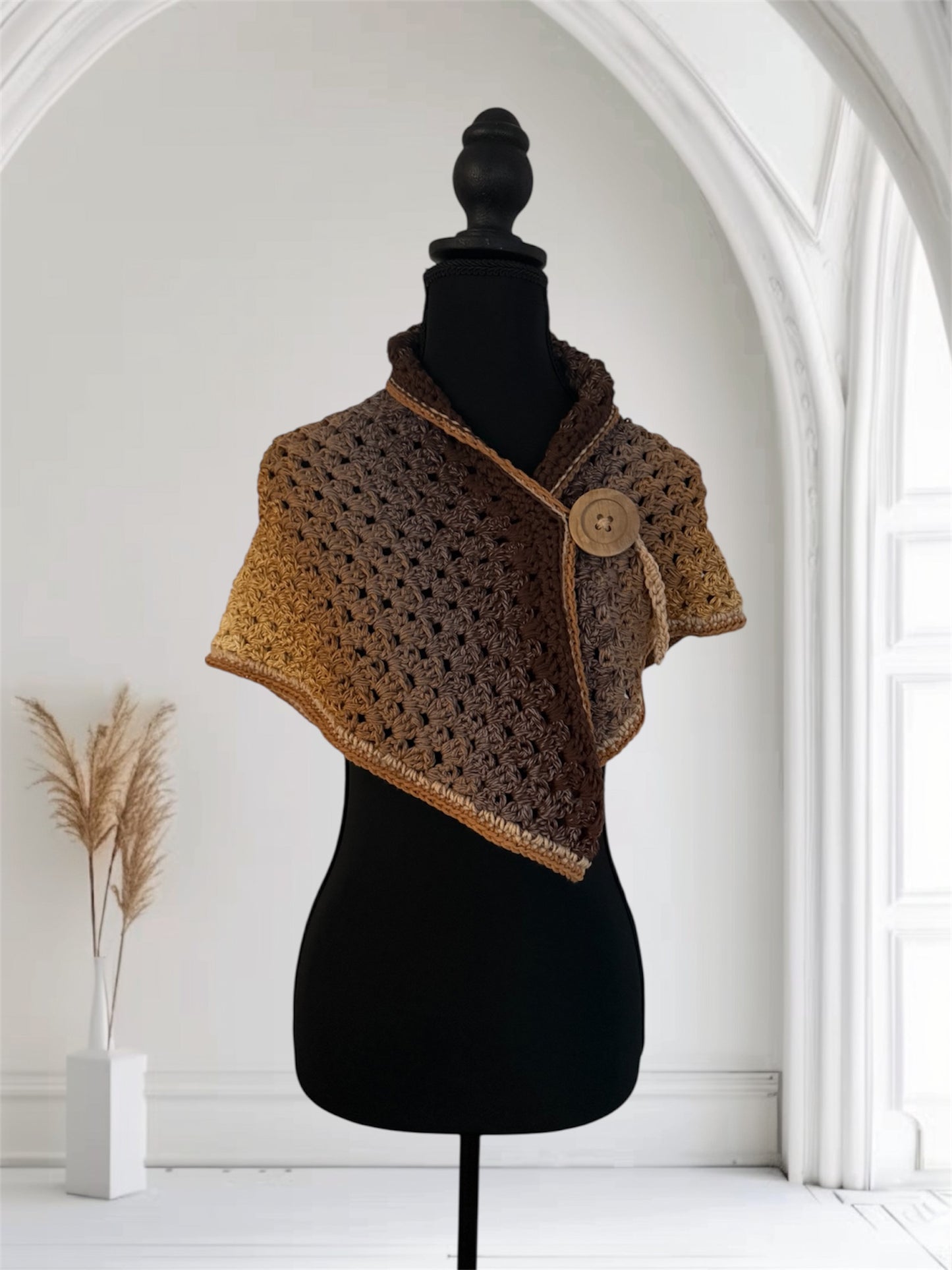Shawl