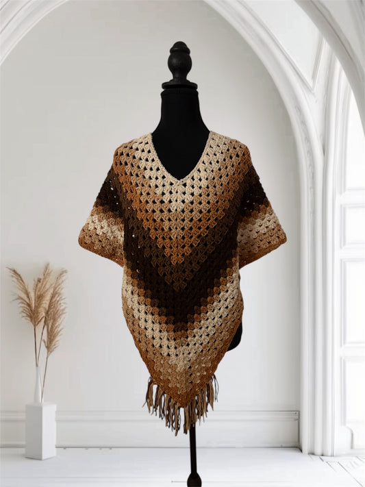 Poncho