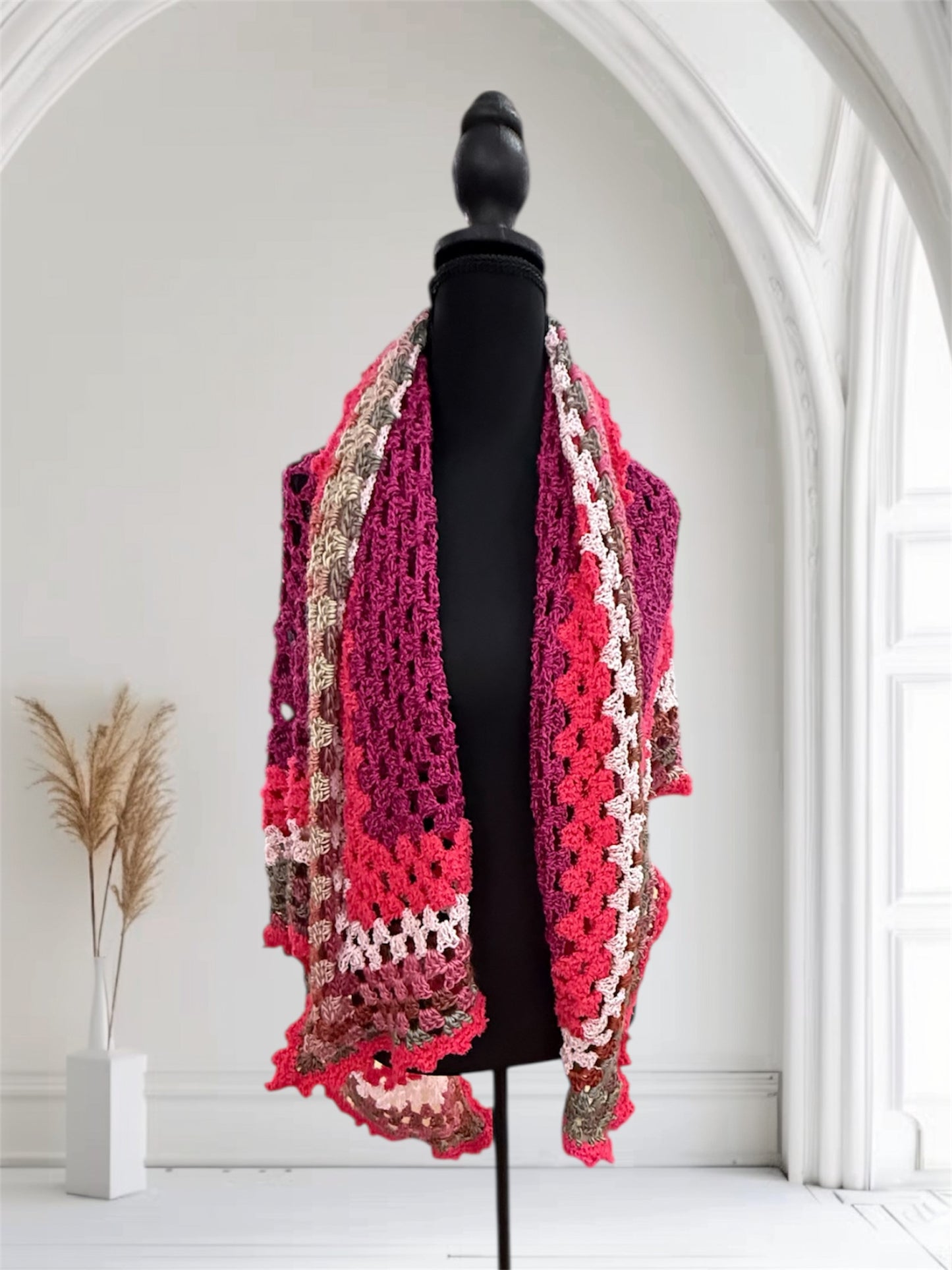 Shawl