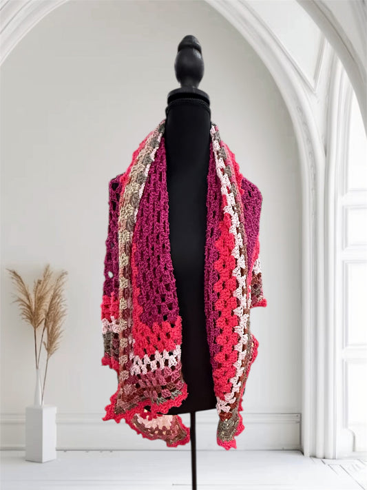 Shawl
