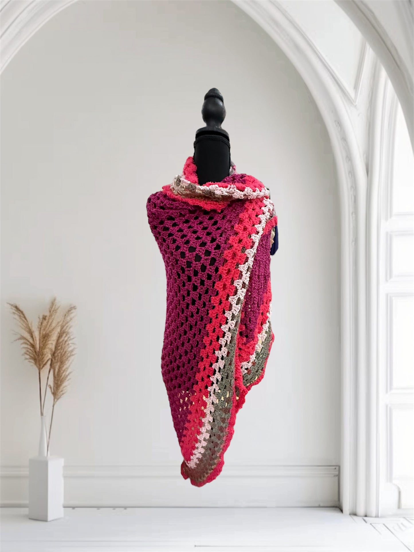 Shawl
