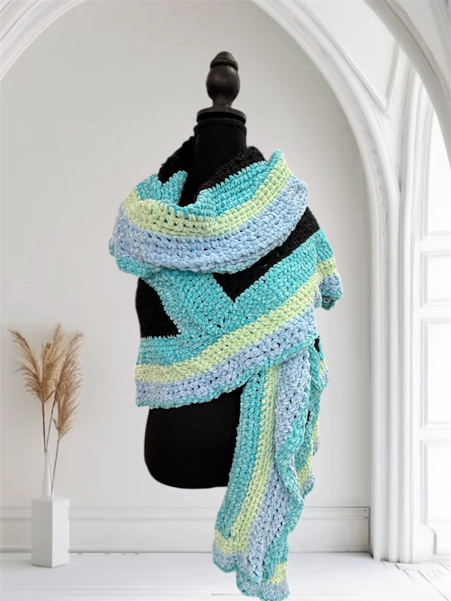 Shawl