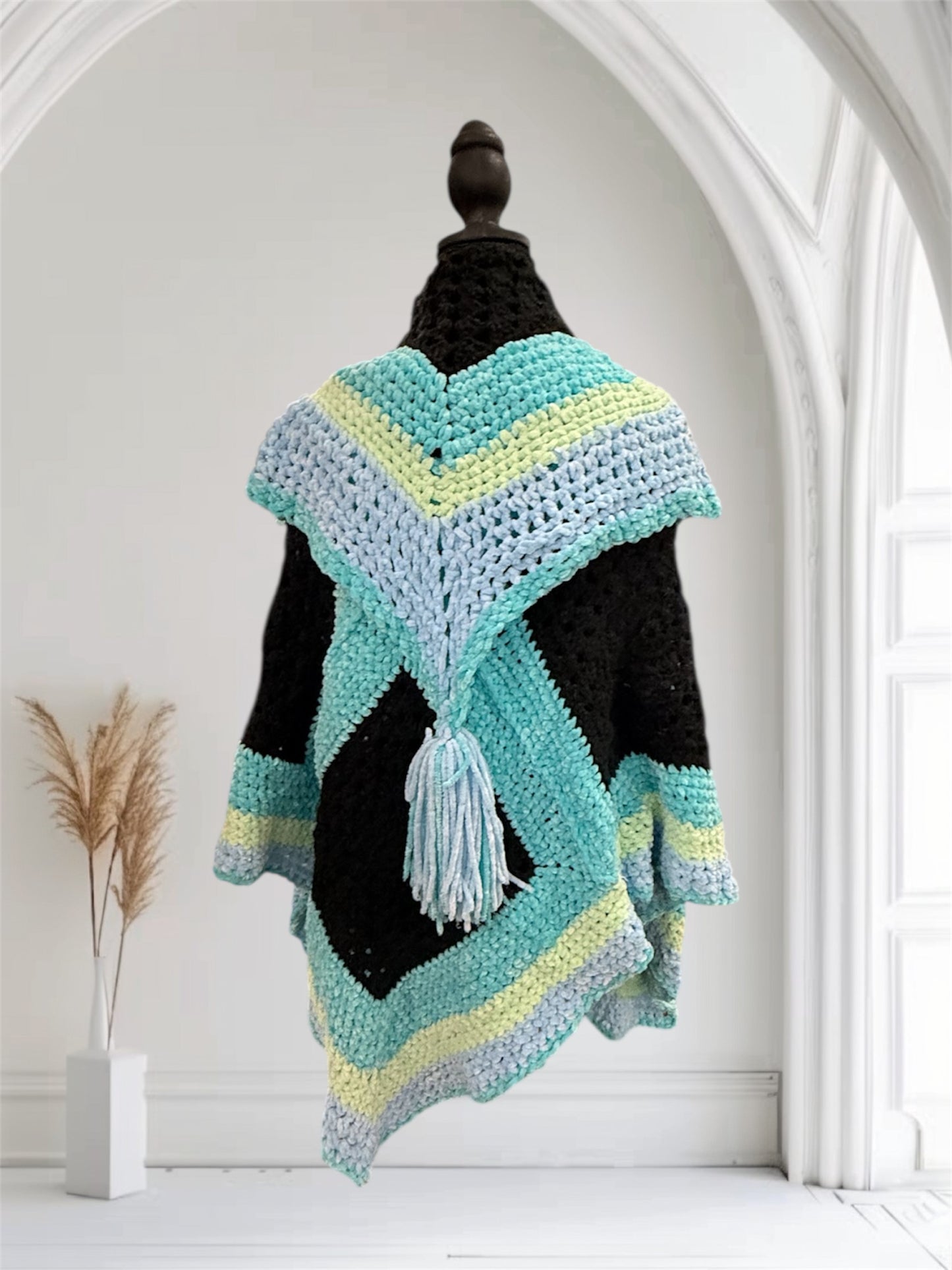 Shawl