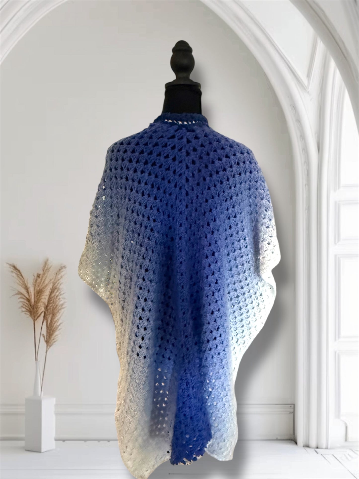 Shawl/Cover