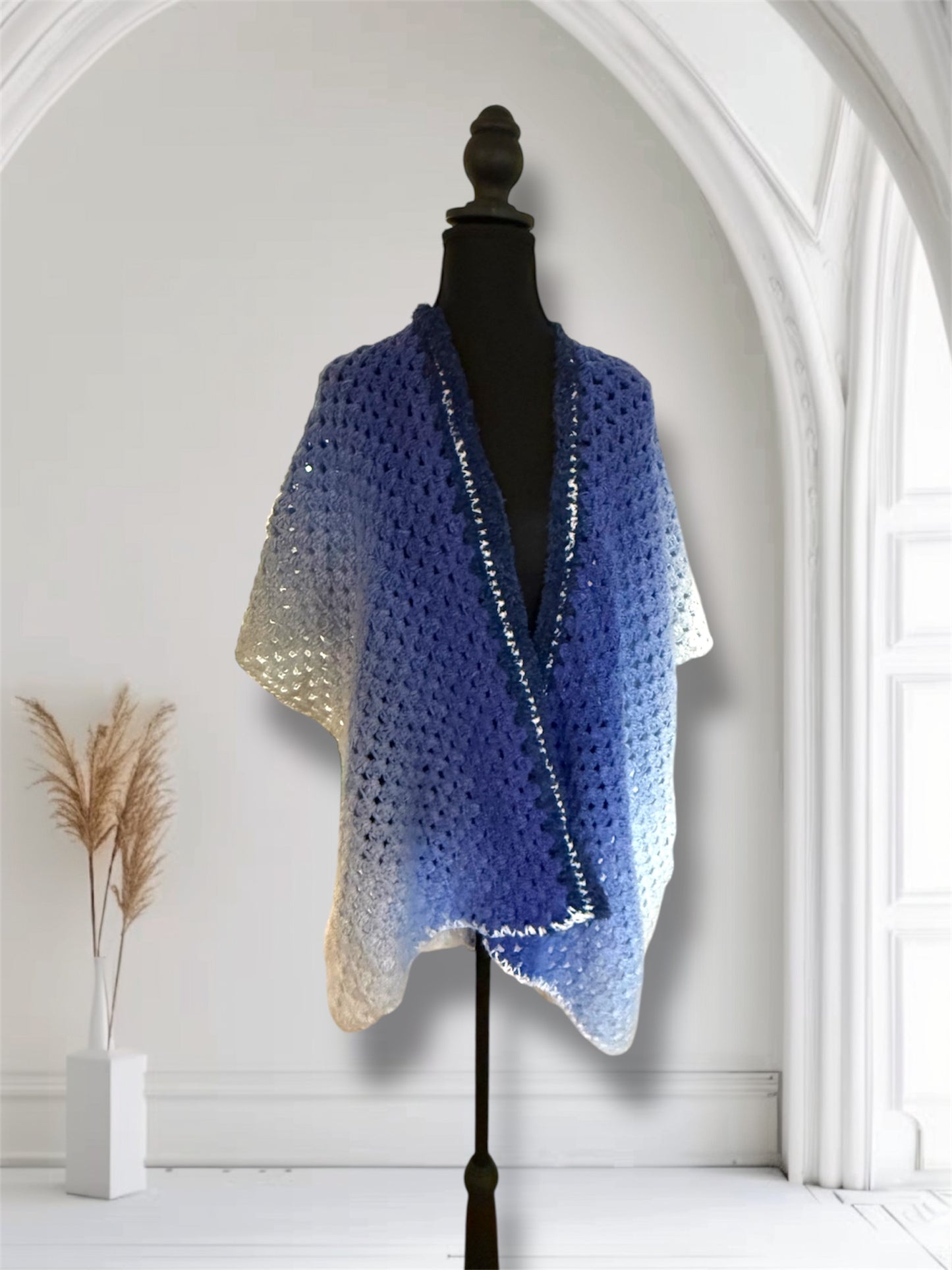 Shawl/Cover