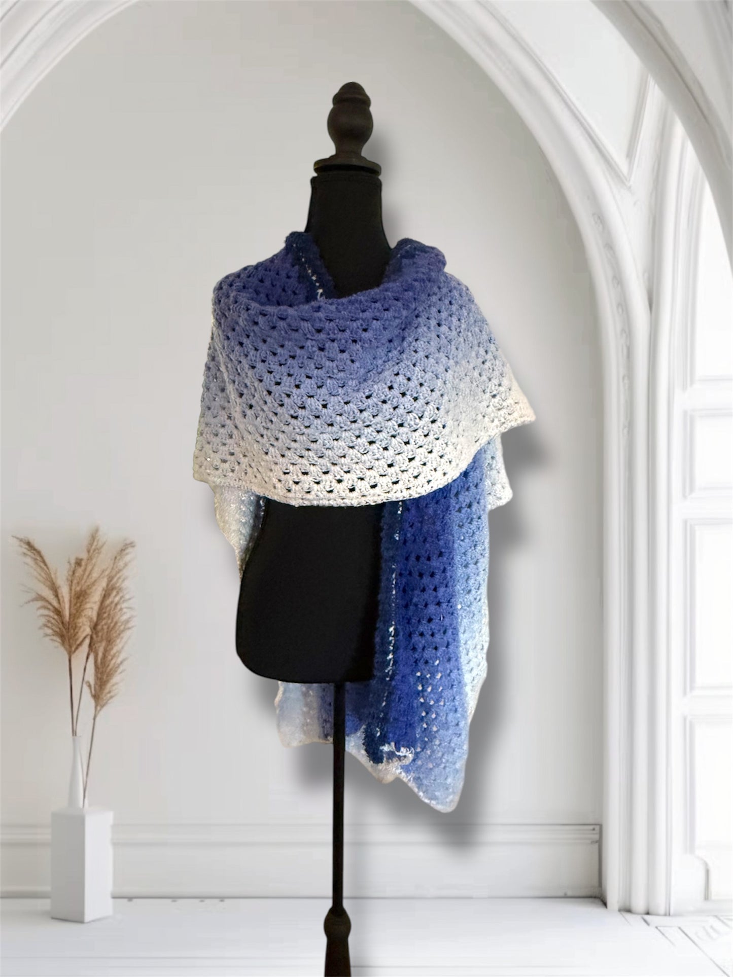 Shawl/Cover