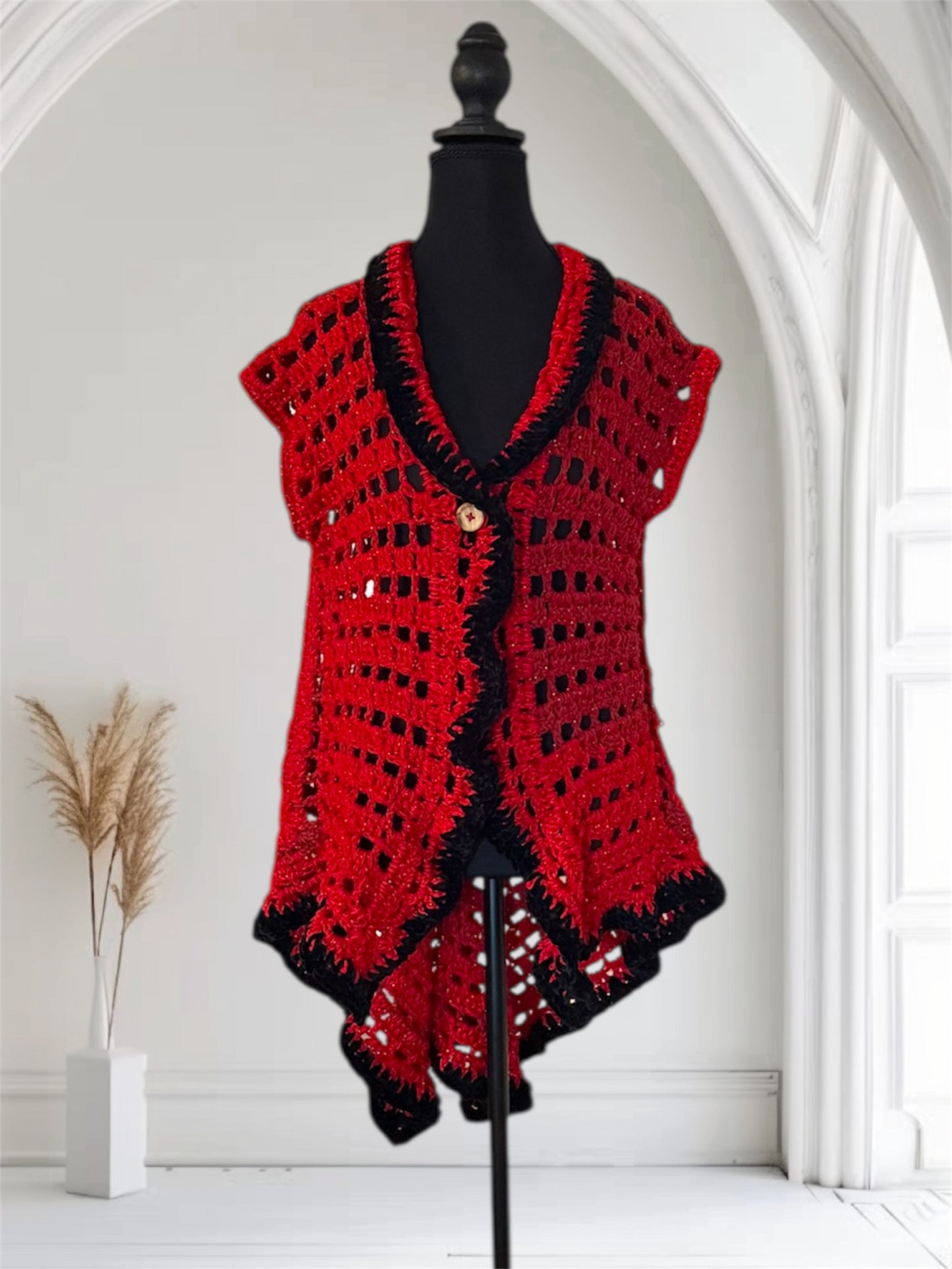 Hexi Vest