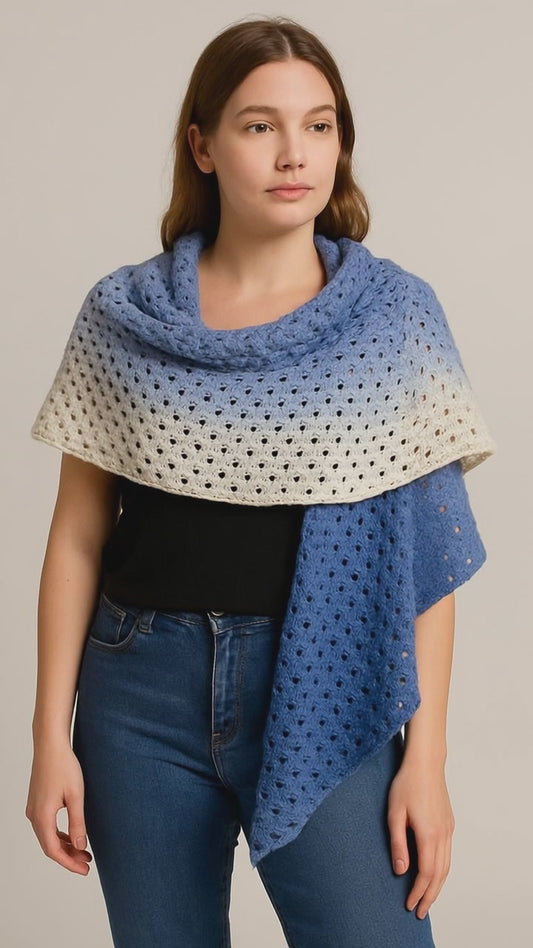Shawl/Cover
