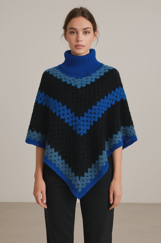 Poncho ( short)